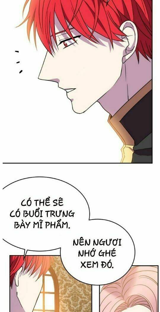 tiểu thư quái vật chapter 4 34