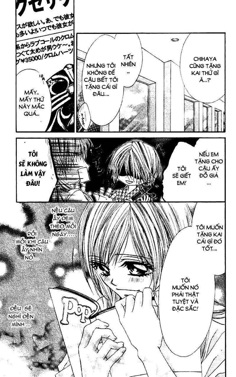 honey x honey drop chapter 34 7