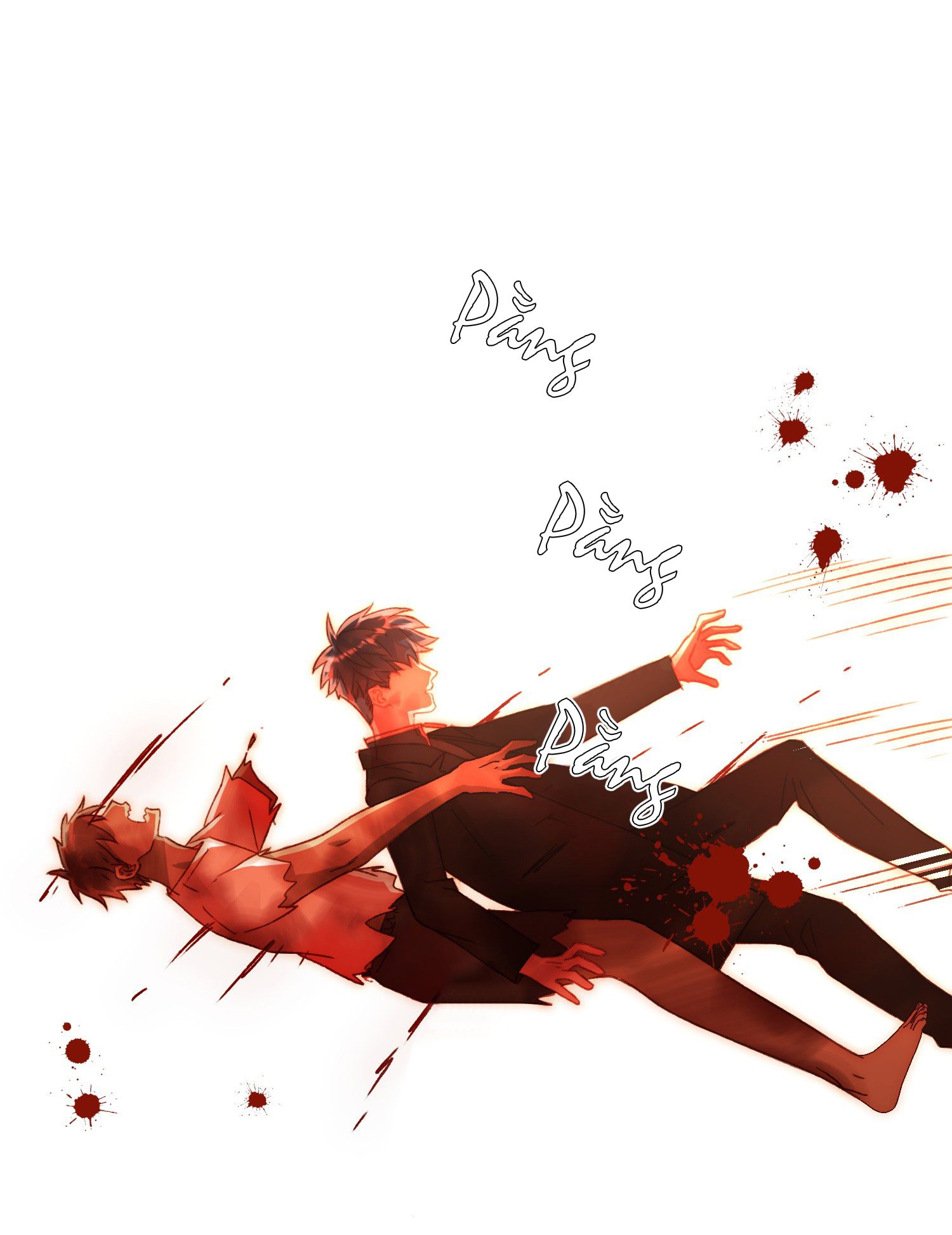 tôi phải làm một kẻ đại xấu xa chapter 49 1