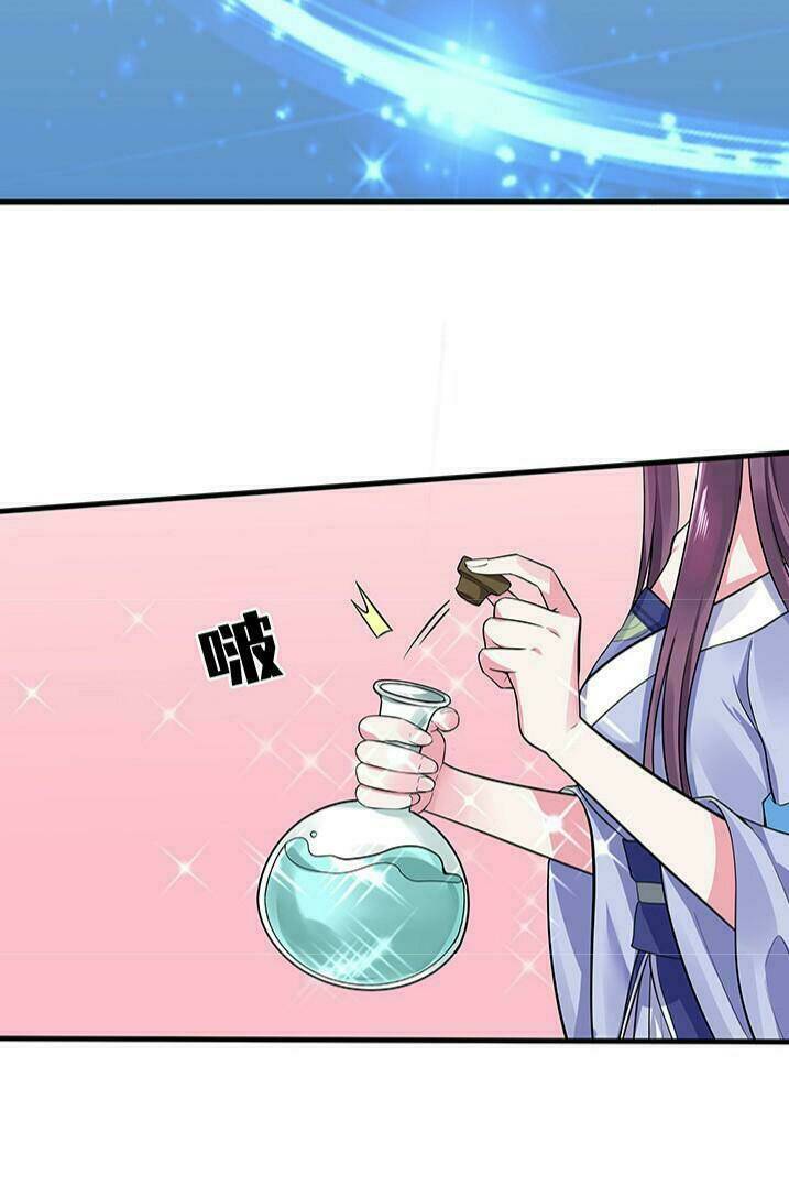 độc phi thần y quá kiêu ngạo chapter 26 13