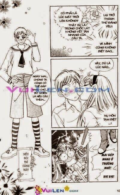 banana school chapter 6 133