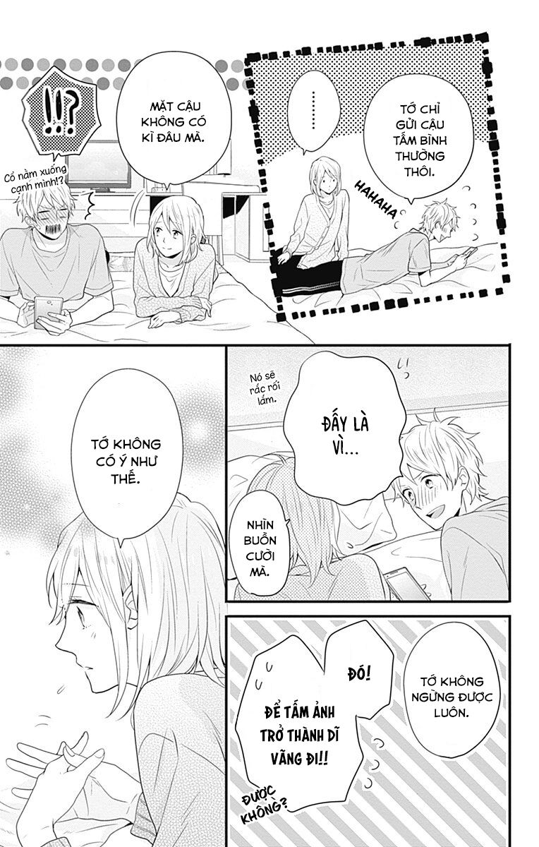 ngày cầu vồng chapter 32 25