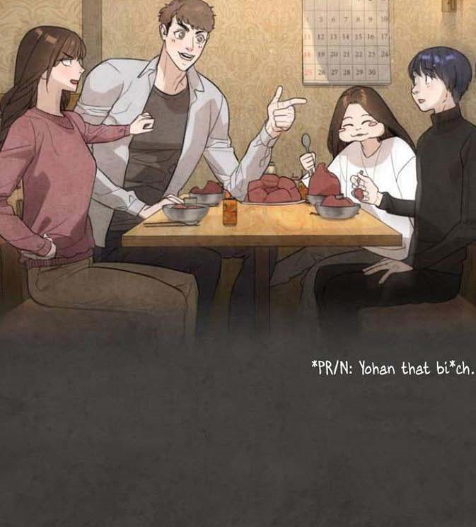 bạch huyết - white blood chapter 56 176