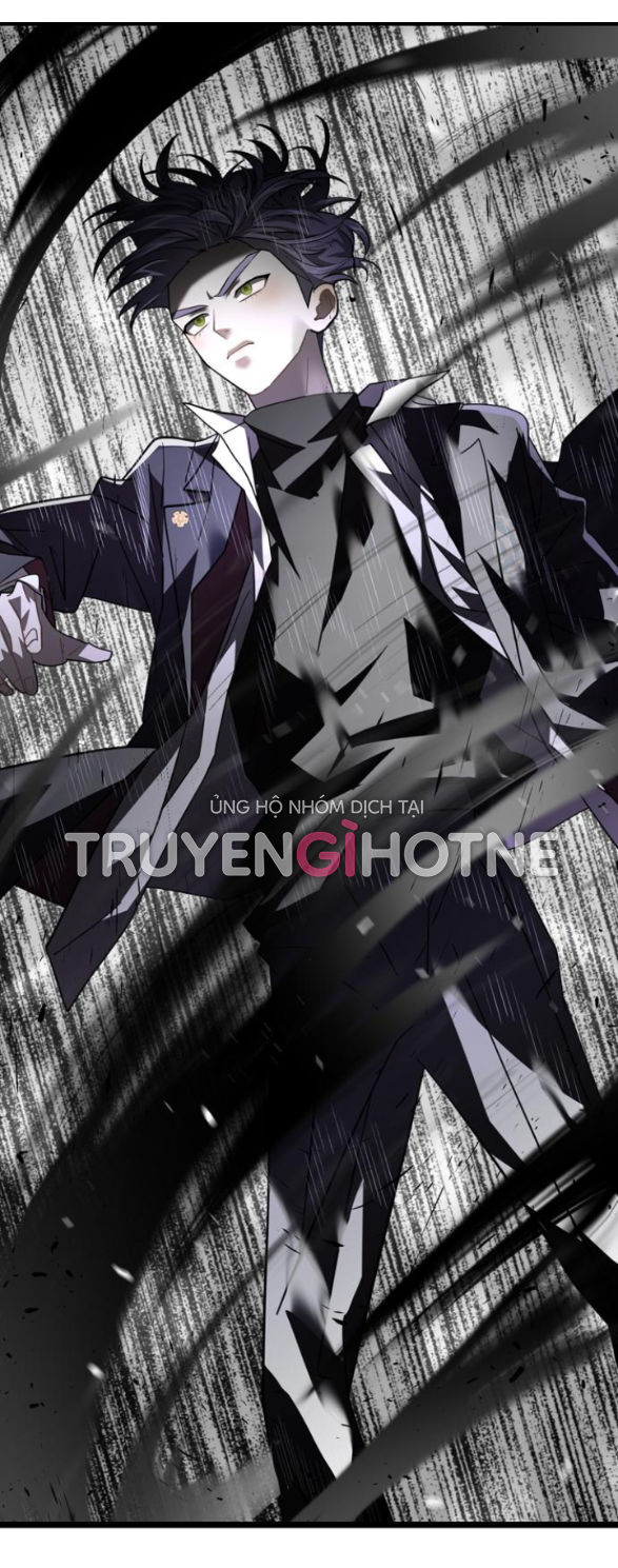 dark moon - tế đàn ánh trăng chapter 37.2 45