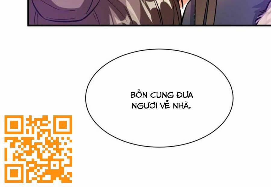 thái tử điện hạ, nô tài có hỉ rồi chapter 54 21