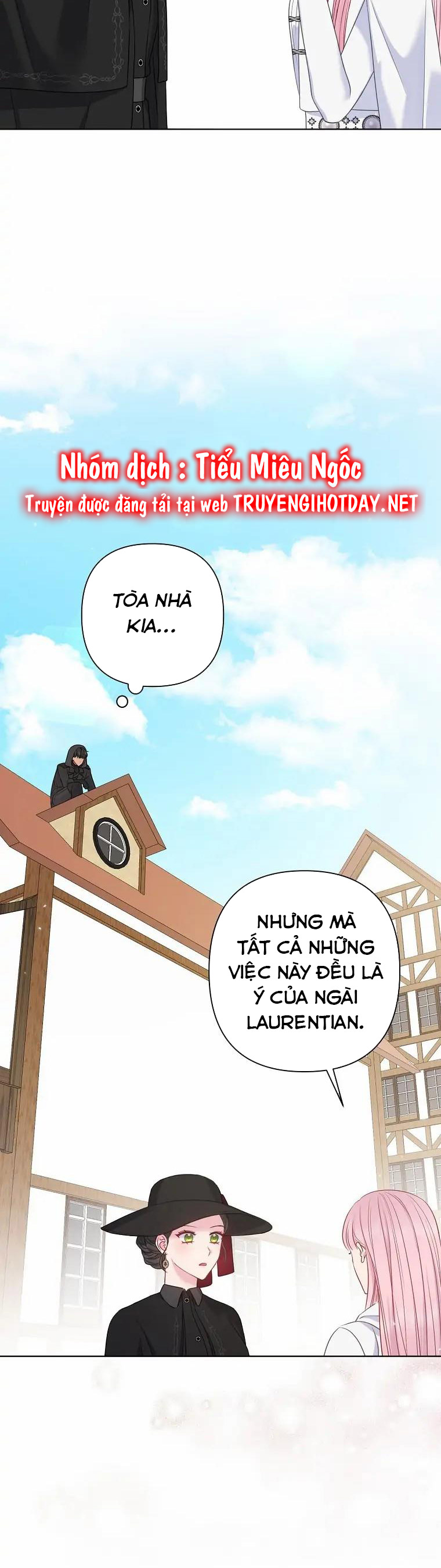 hương vị ngọt ngào muộn màn chapter 21 15