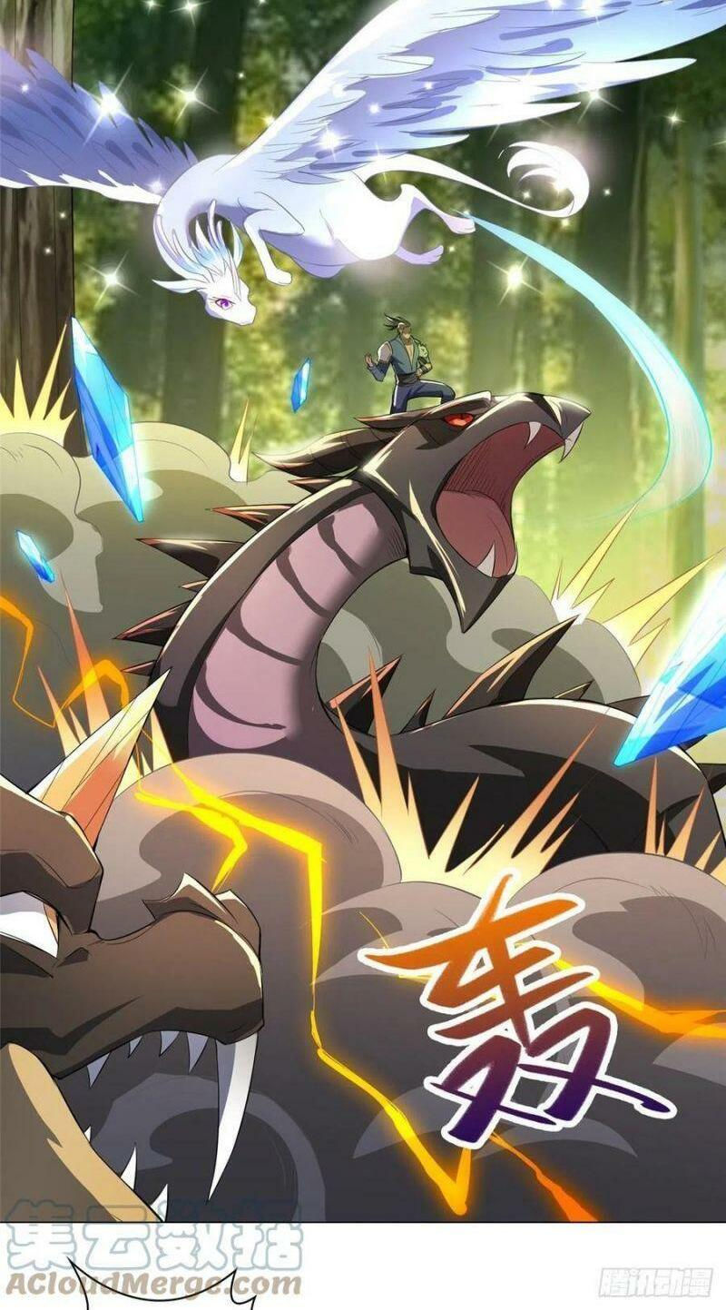 người nuôi rồng chapter 64 5