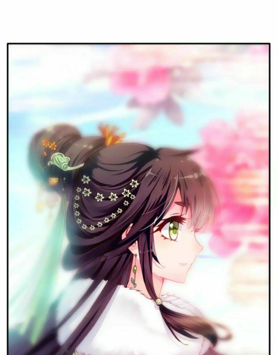 trâm trung lục chapter 38.2 13