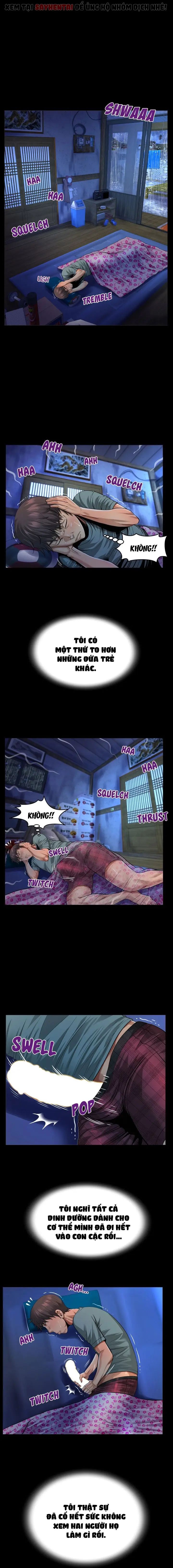 vị khách không lường trước chapter 1 6