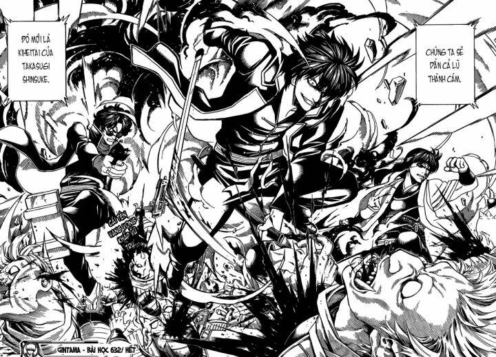 gintama - linh hồn bạc chapter 632 19