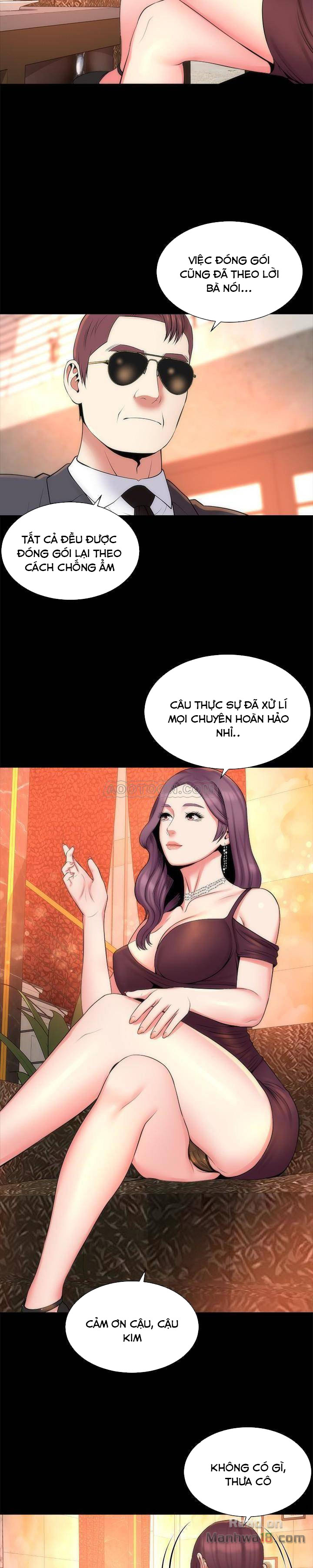 mother and daughter next door chapter 31 13