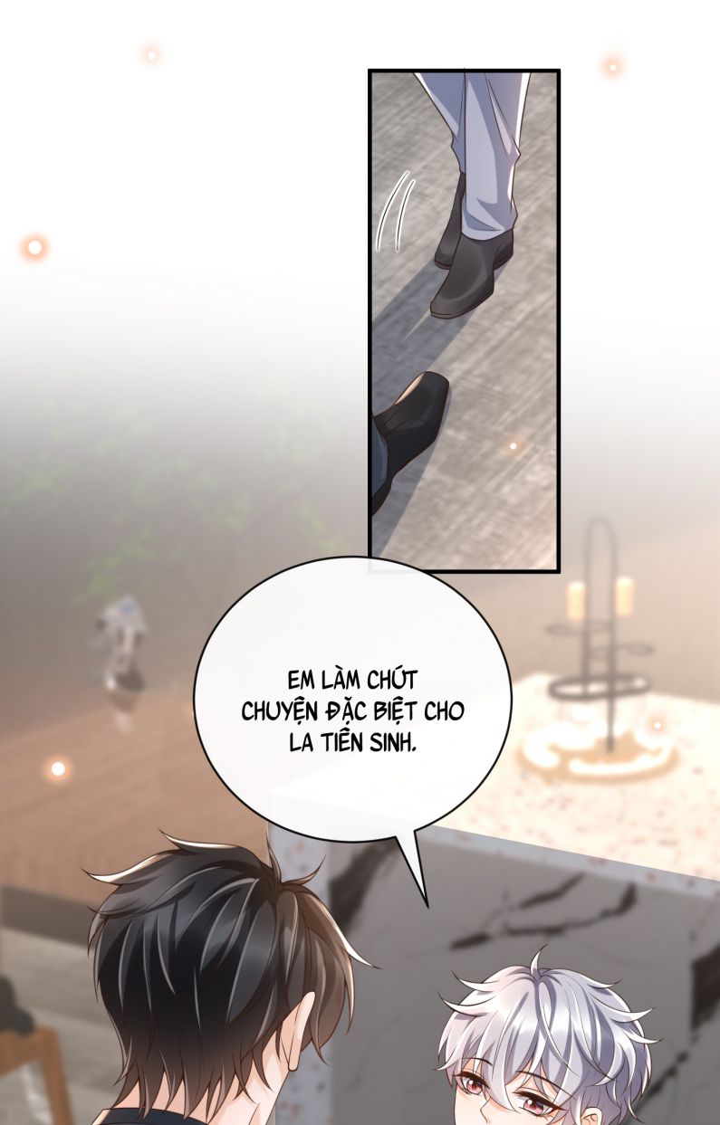 Ngoài Vòng Pháp Luật chapter 47