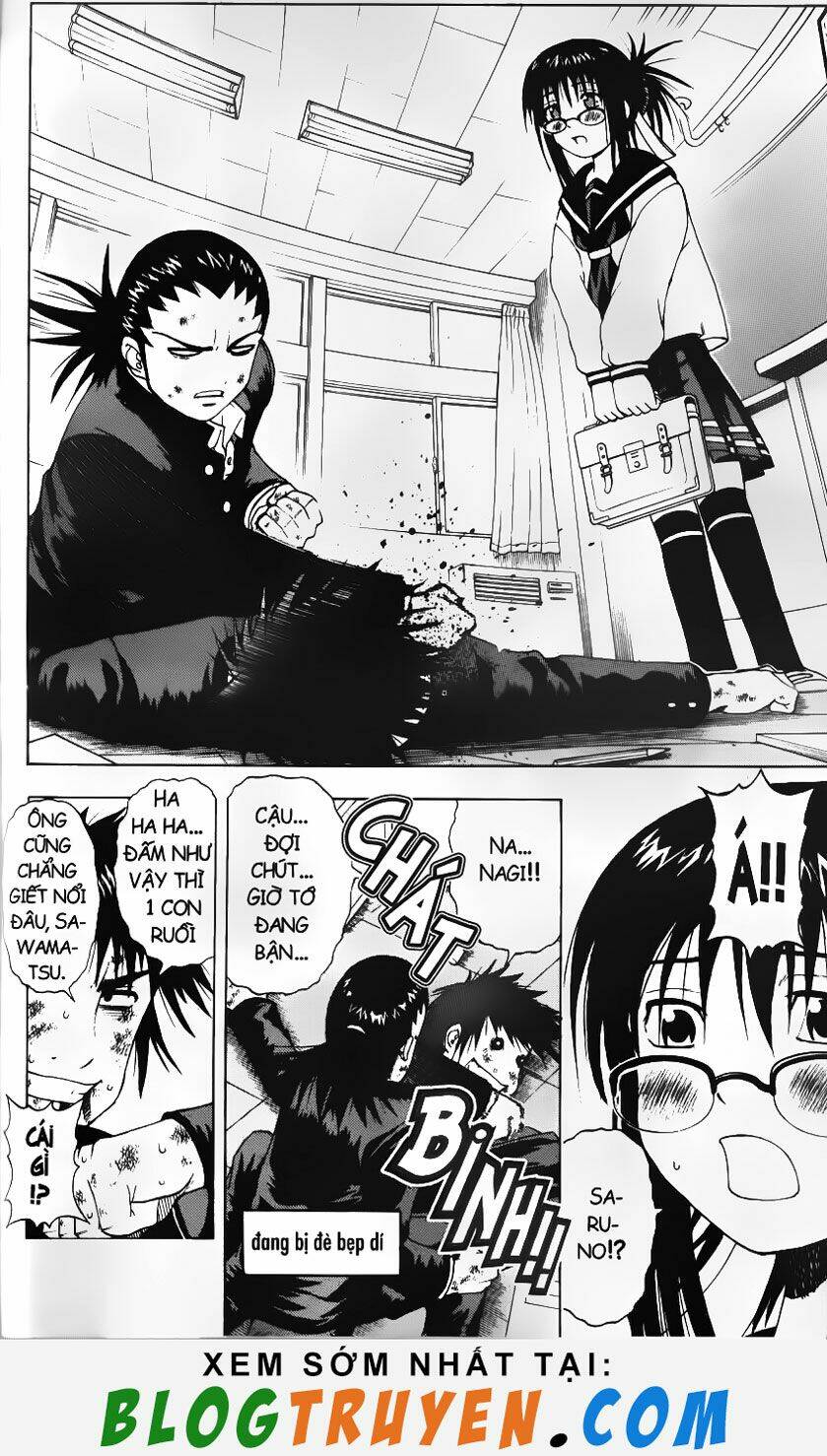 mr.fullswing chapter 3 7