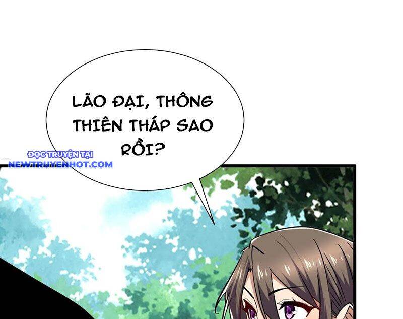 từ dã quái bắt đầu thăng cấp chapter 77 43