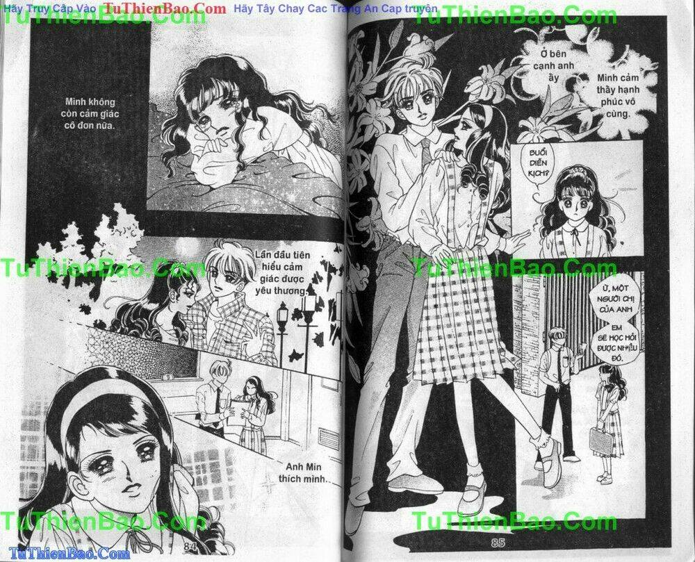 nhật ký của nan a chapter 6.2 21