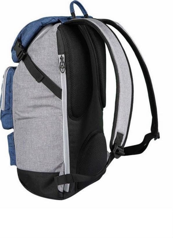Balo SimpleCarry M3 (16 x 51 cm)