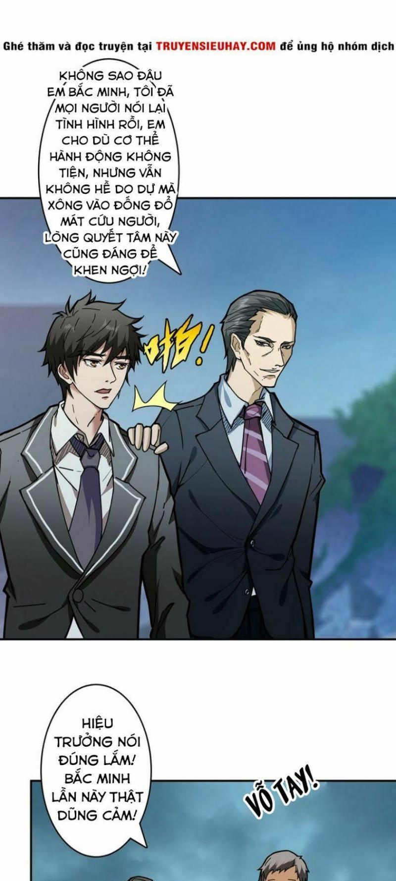 god slayer chapter 18 16