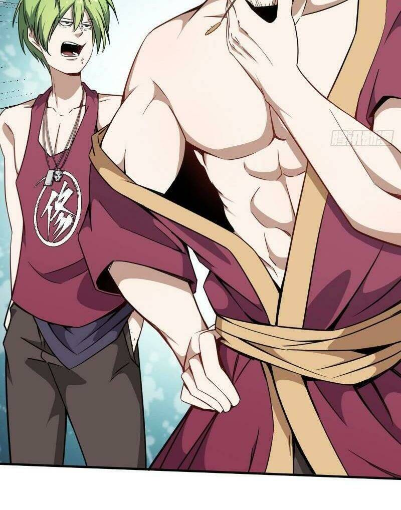 tổ thượng có tiền chapter 3 26