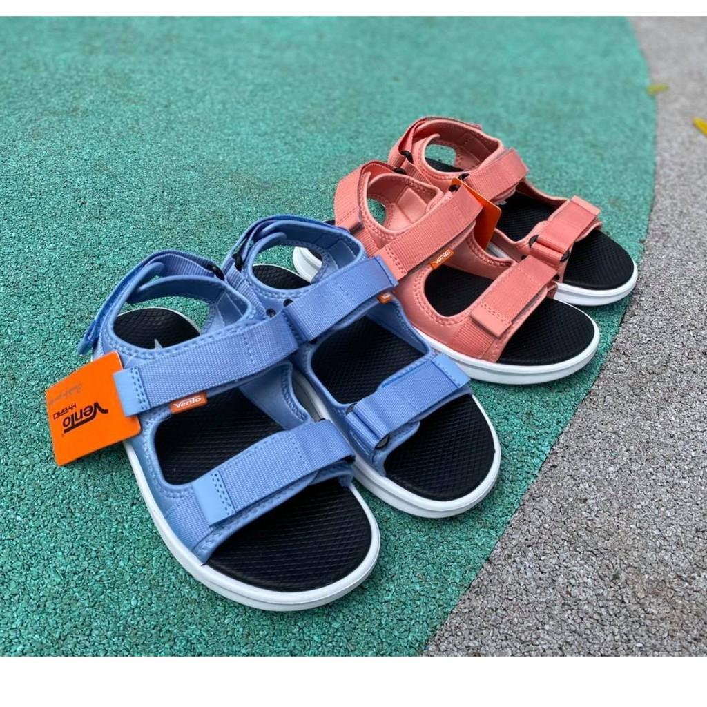 Sandal Vento Nữ Quai Ngang Xuất Khẩu NB02