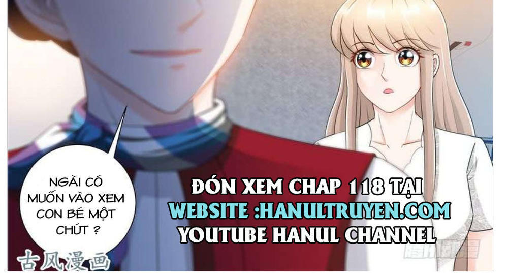 boss hung mãnh cô bé ngây thơ đừng hòng trốn chapter 117 9