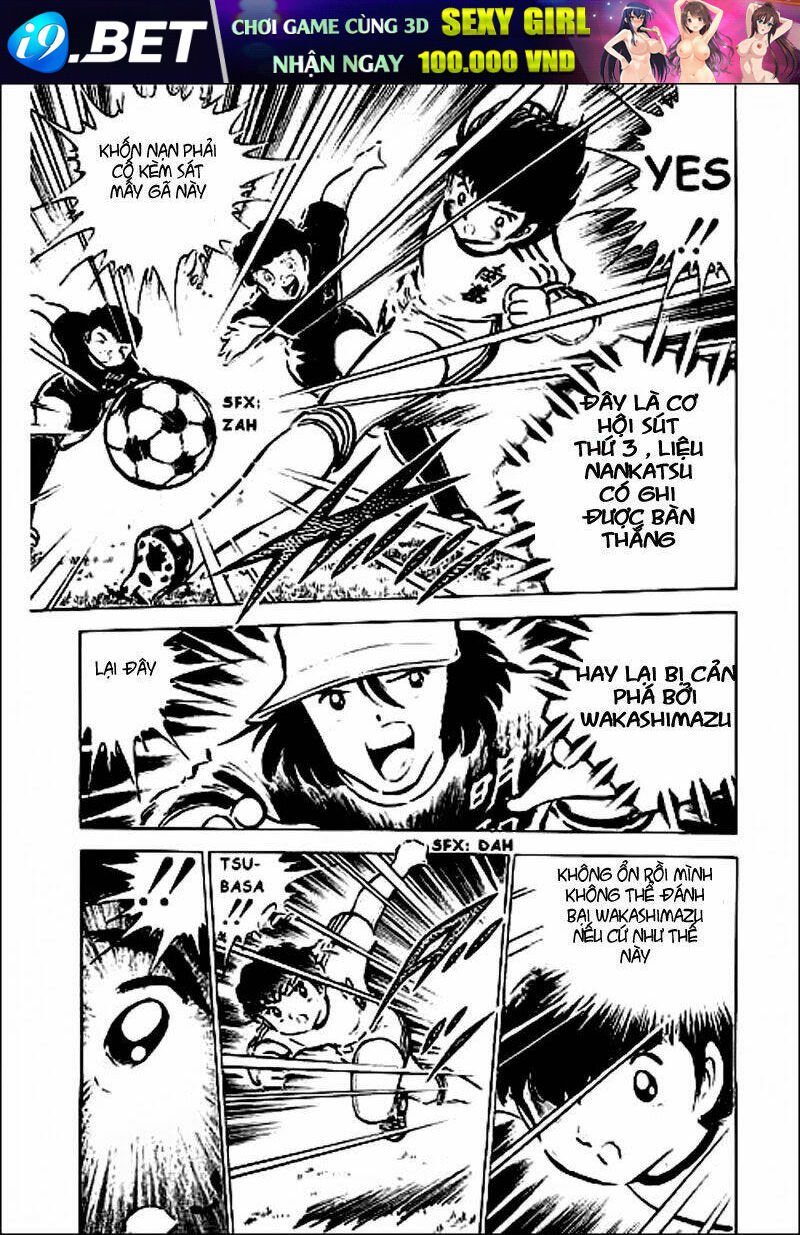 captain tsubasa chapter 37 26