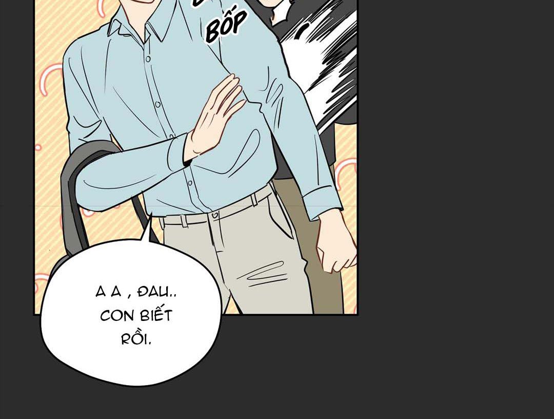 chuyện quái gì với giấc mơ đó vậy chapter 44 83