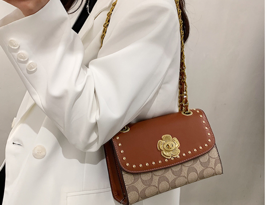 Túi xách nữ thời trang cao cấp sang trọng MS -688