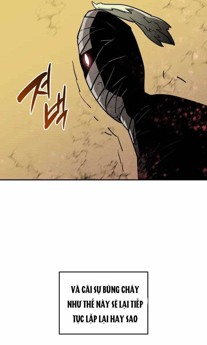 tôi là lính mới chapter 131 89