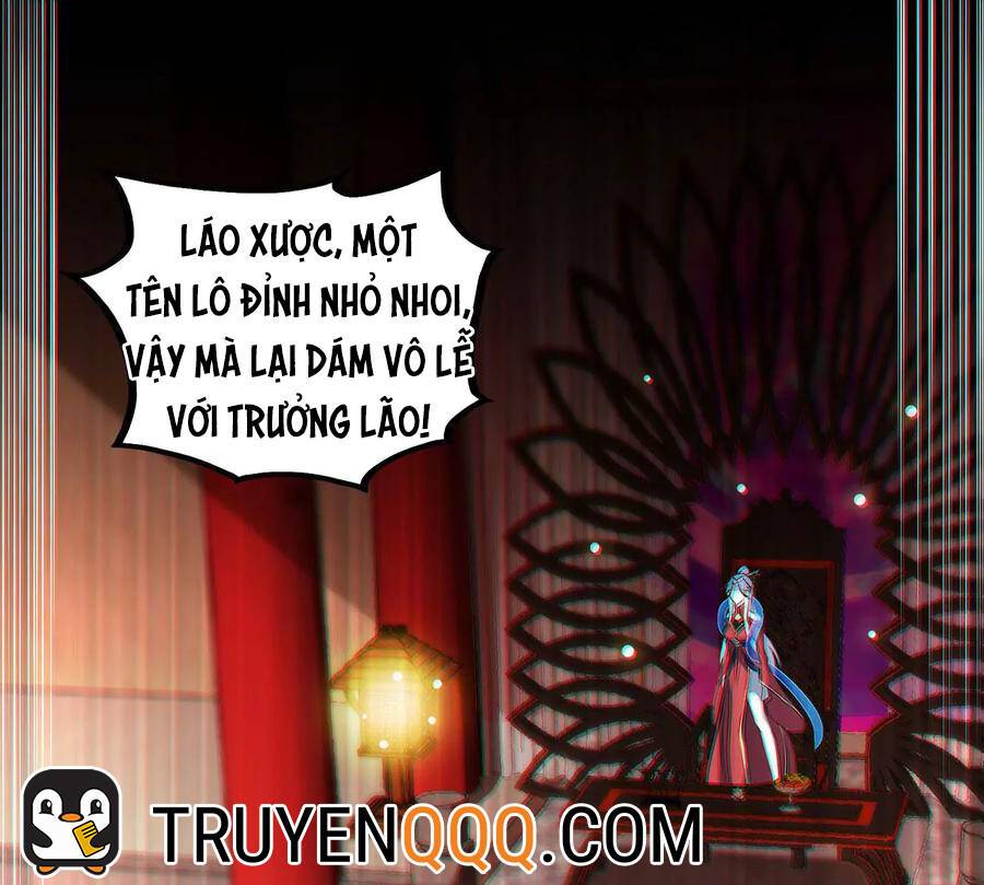 bản kiếm tiên tuyệt không làm nô chapter 45 1