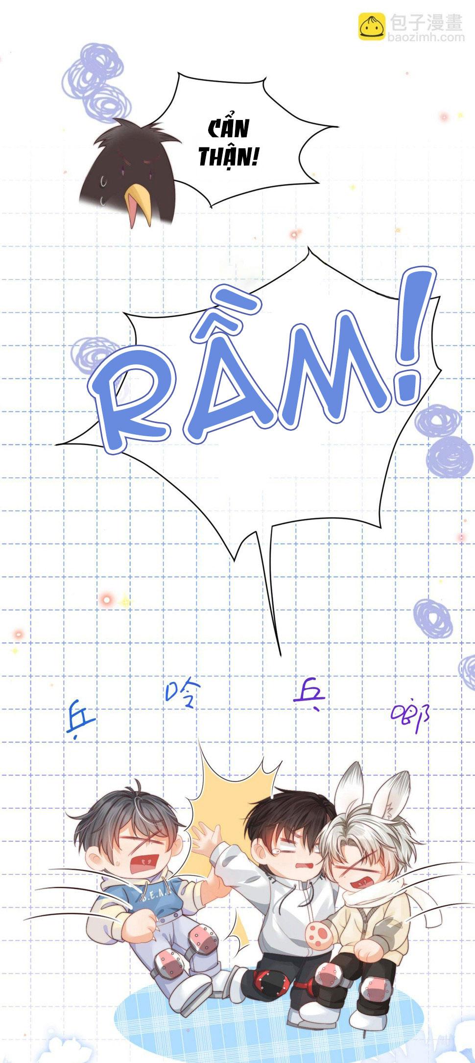 [ss2] một ngụm ăn cả thỏ con chapter 31 26