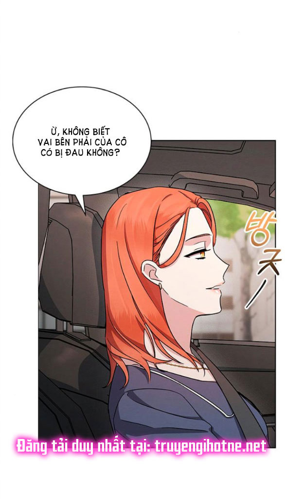 the castle - cô dâu của quỷ chapter 9.2 17