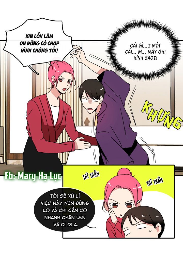 rắc rối về vấn đề yêu đương của tôi chapter 26 32