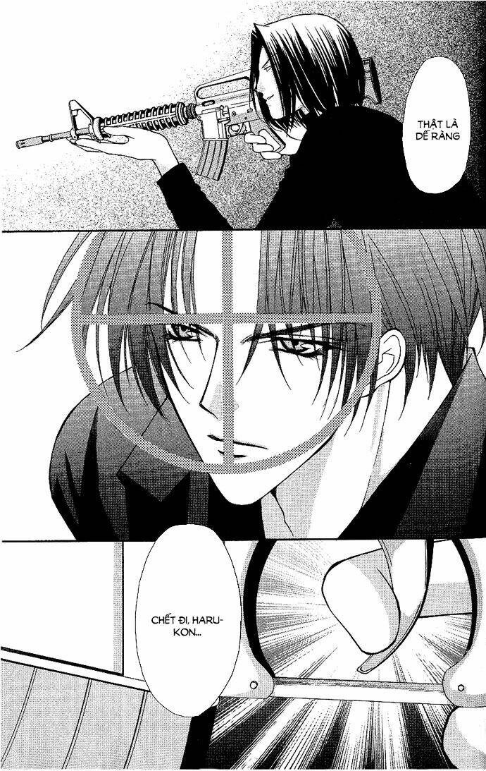 anh chàng khắc tinh chapter 11 34