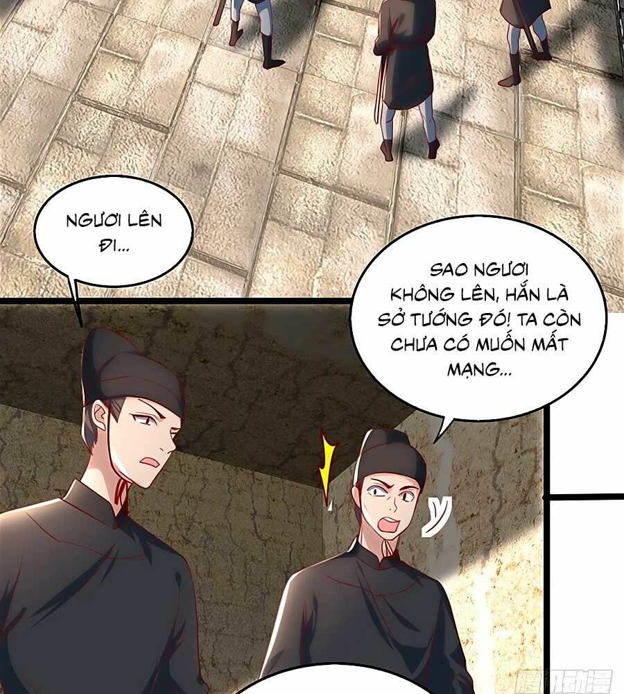 gian phi như thử đa kiều chapter 101 2