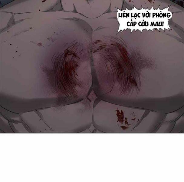 Võ Sĩ Quyền Anh chapter 89 180