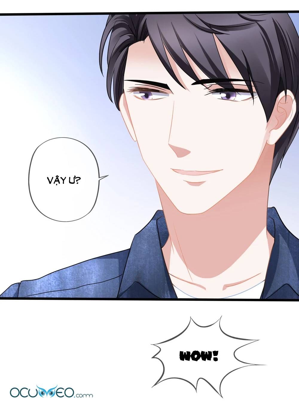 mỹ vị giai thê chapter 23 18