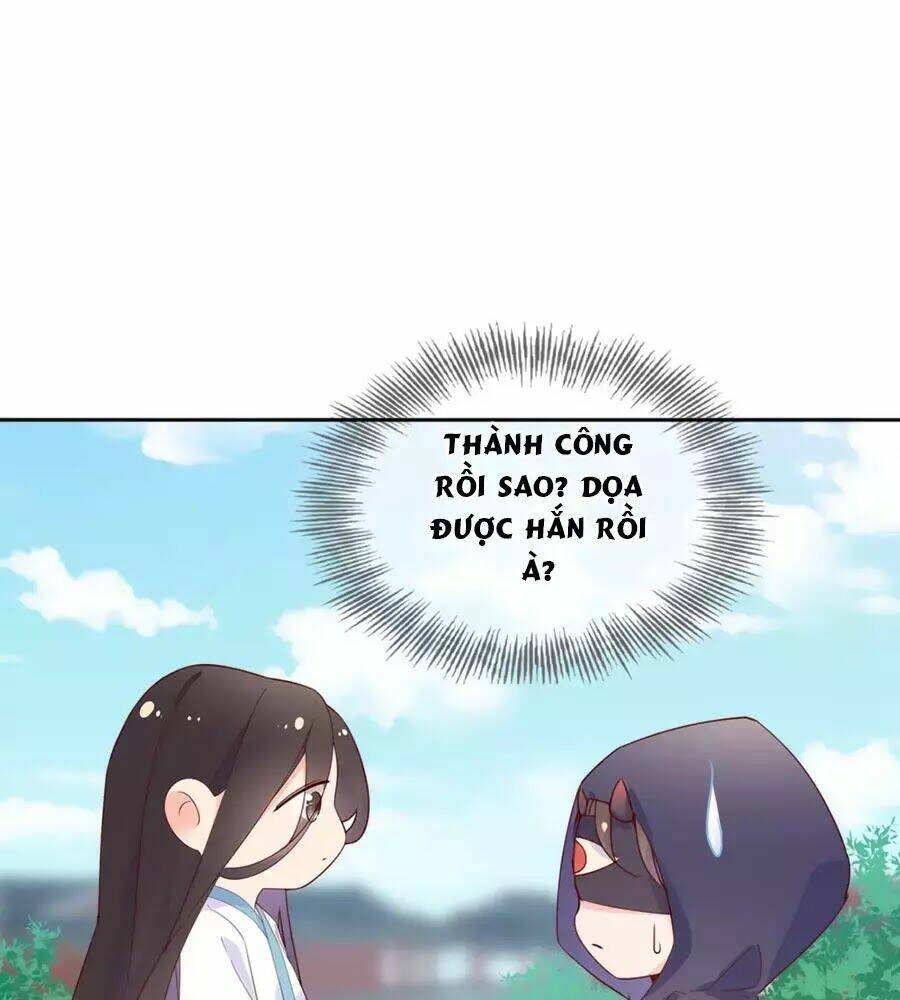 điềm mỹ chi huyết chapter 21.5 23