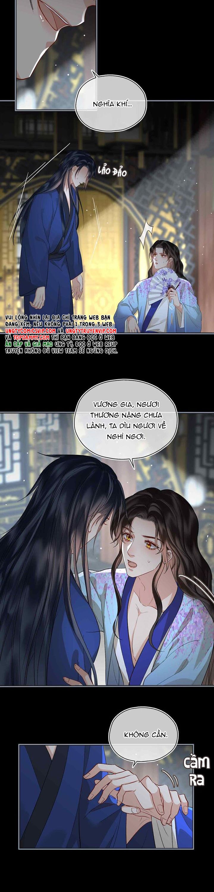 tham hoan chapter 11 18