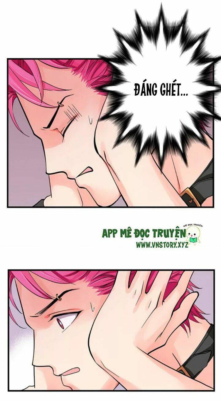 thiên hậu trở về chapter 7 36