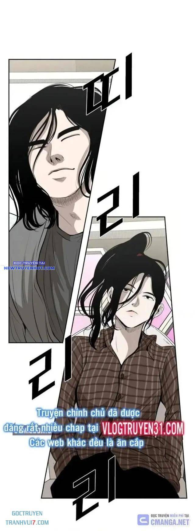 shark - cá mập chapter 136 12