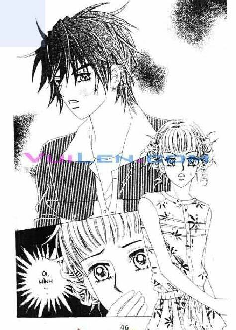 ánh nắng chói chang chapter 10 45