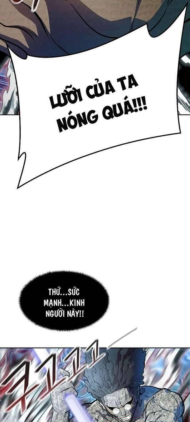 tòa tháp bí ẩn 2 chapter 570 22