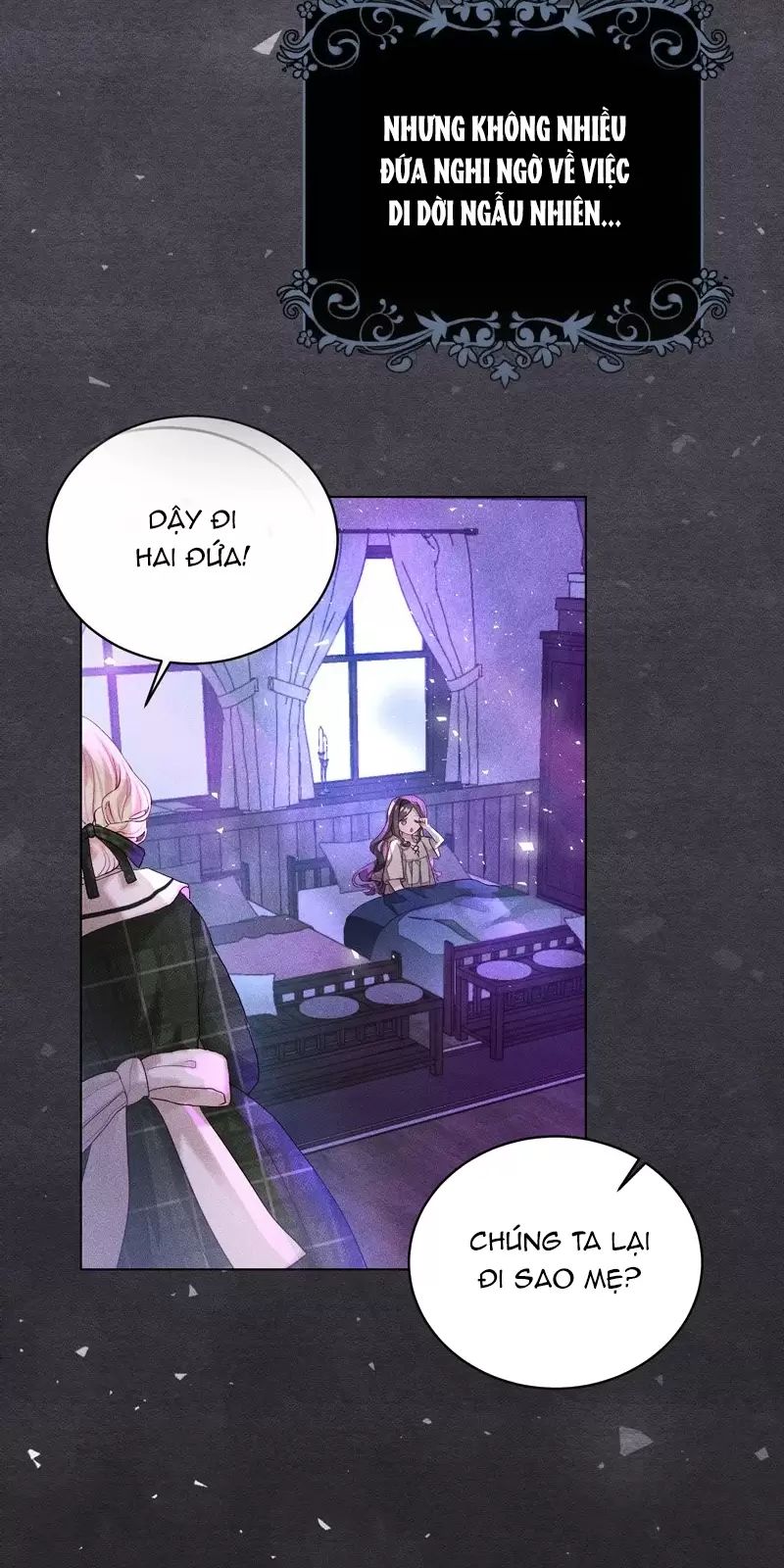 Một Ngày Nọ Bỗng Dưng Cha Xuất Hiện Chapter 1 39