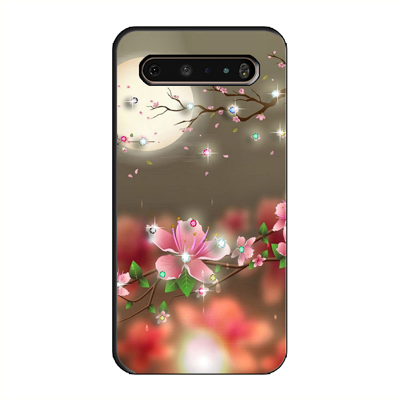 Ốp Lưng Dẻo Dành Cho LG V60