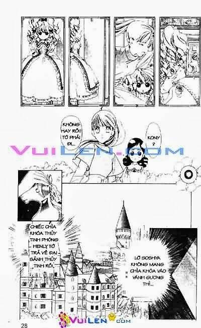 duyên kỳ ngộ chapter 7 29