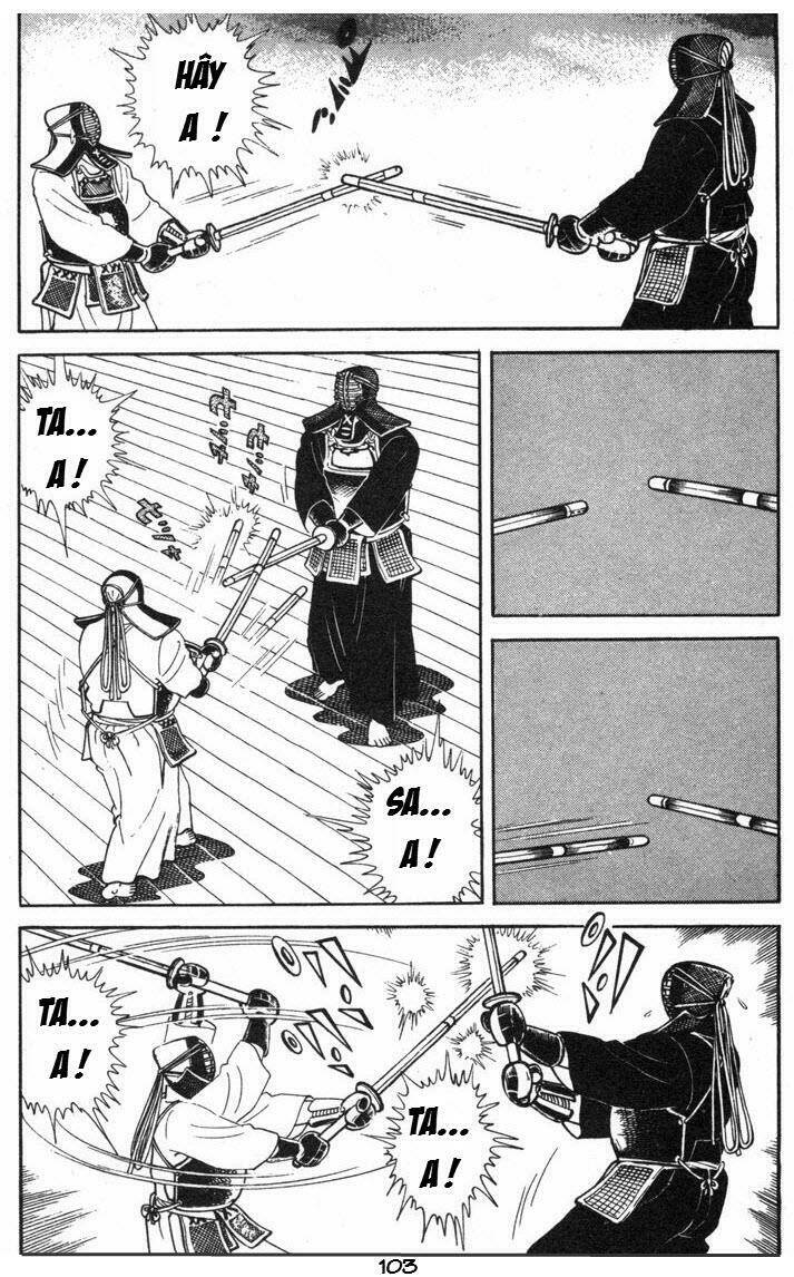 ore wa teppei chapter 47 24