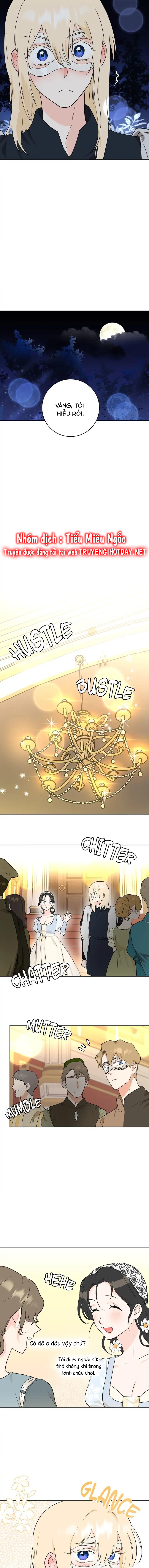 tạm biệt nàng, juliet chapter 12 13