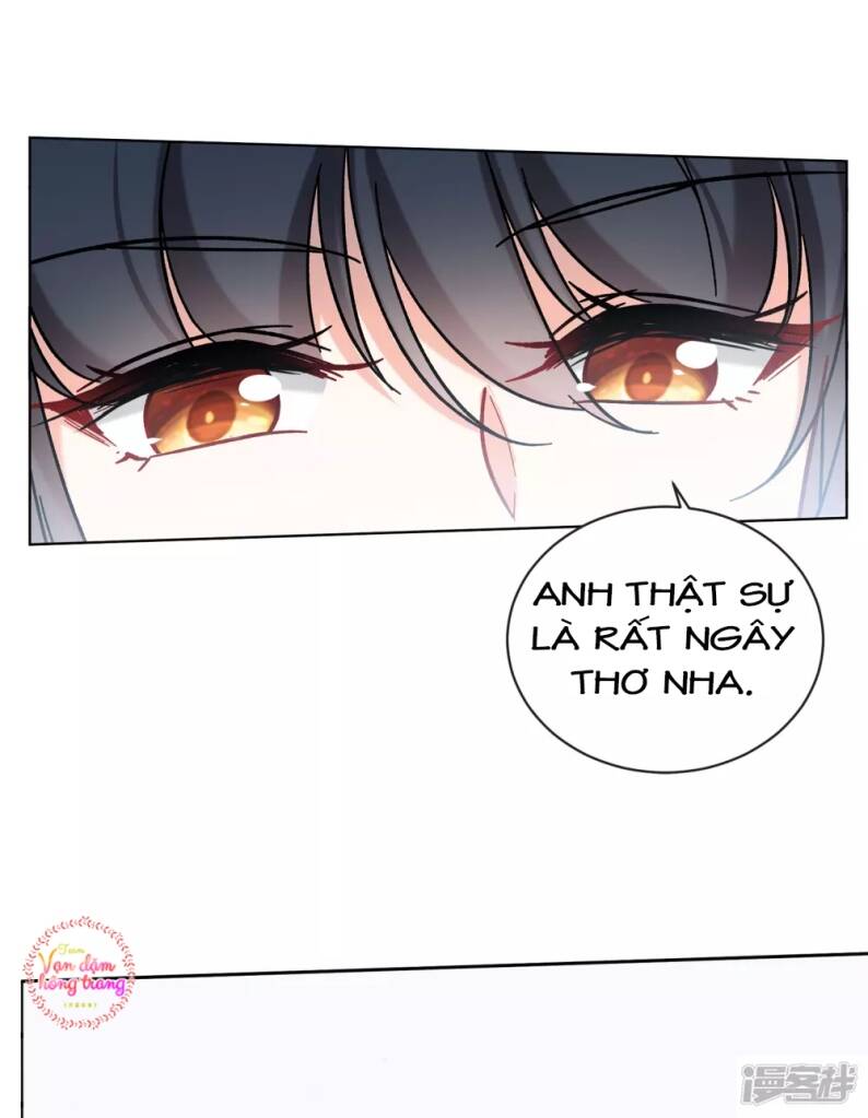 cô ấy đến rồi, xin nằm xuống! chapter 160 21