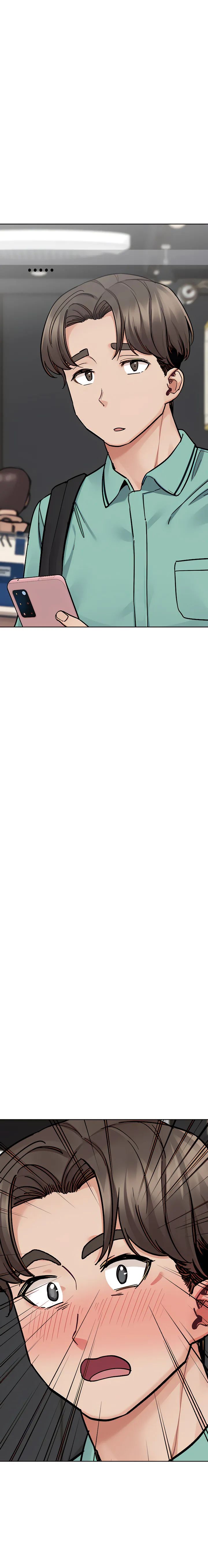 giữ bí mật với mẹ em nhé! chapter 96 10