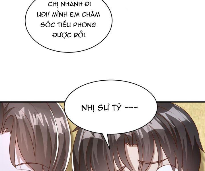 ta có bảy vị tỷ tỷ tuyệt thế vô song chapter 9 38